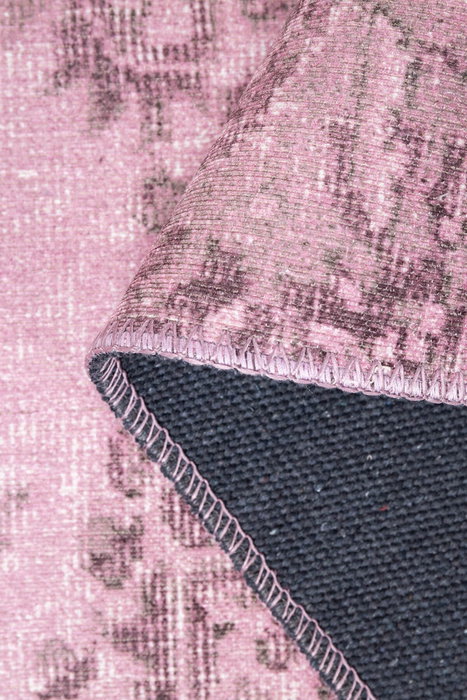 Conceptum Folk Chenille - Rosa BA 02